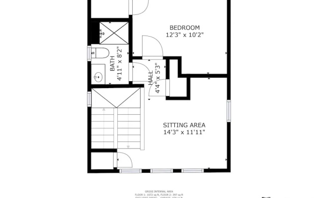 Seaturtles 3 Bedroom Home