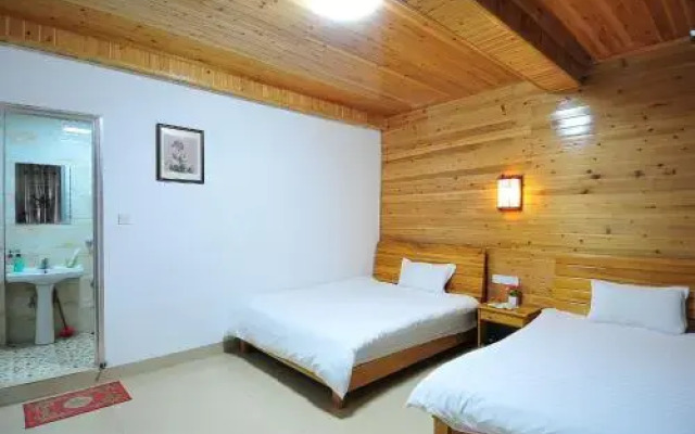 Yunshuiyao Guest House
