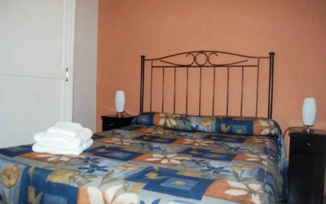 Apart Hotel Mendoza