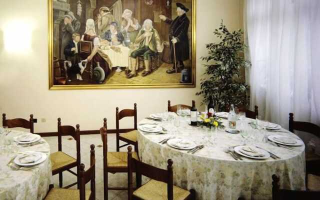 Hotel Reale Ristorante