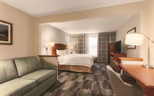 Hampton Inn Denver-Northwest/Westminster