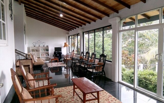 Prim Rose Hill Holiday Bungalow