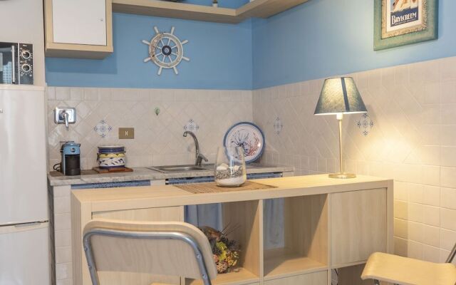 B&B Posidonia