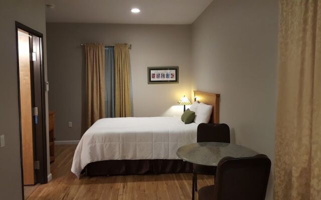 Studio 6 Extended Stay