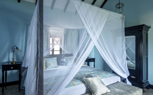 Fort Tiracol Goa