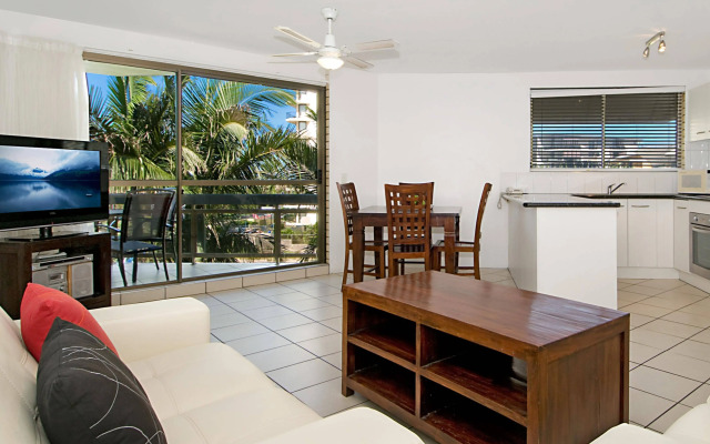 Bellardoo Holiday Apartments