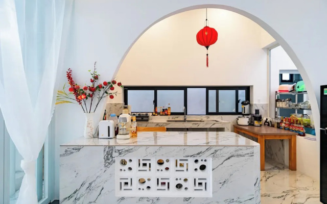 Charming House Phu Quoc