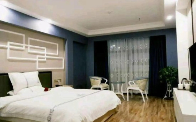 Marriott Theme Hotel
