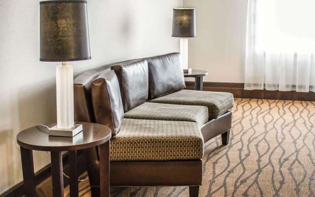 Sleep Inn Beaver - Beckley