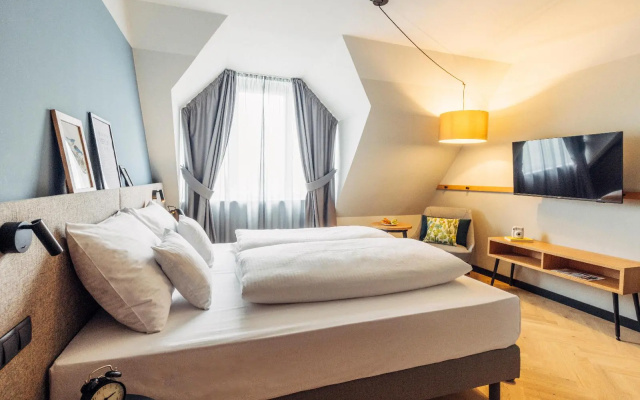 harrys home Berlin Moabit