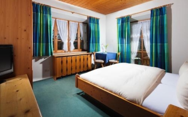 Pension Lugeck