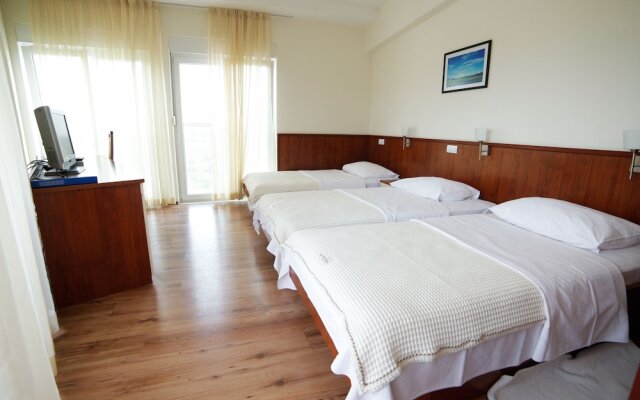 Hotel Merlot