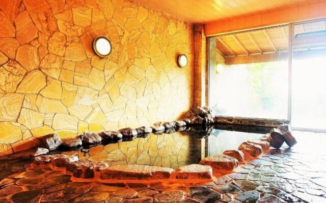 Shiki Resort Yunoka Yufuin
