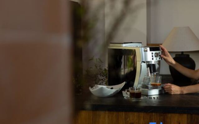 Luyangtree· RAN hotel