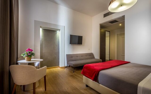Residenza depoca La Scaletta