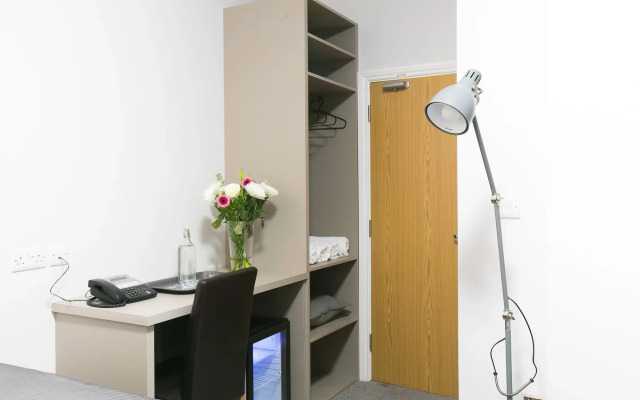 Belvilla Ilford Hill Hotel London