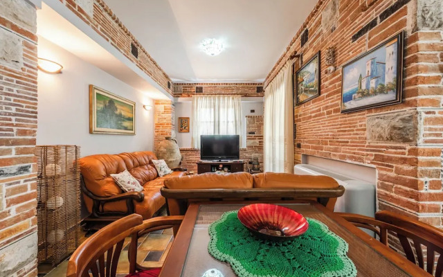 The Antique Villa Seaside