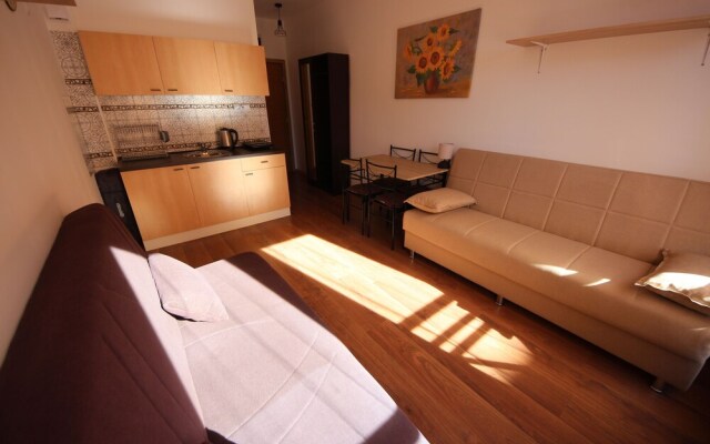 Menada Sunny Day 6 Apartments