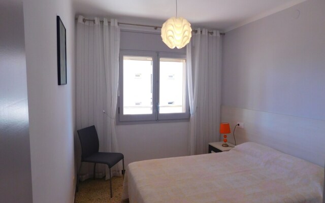 Apartamento Roses  - A156