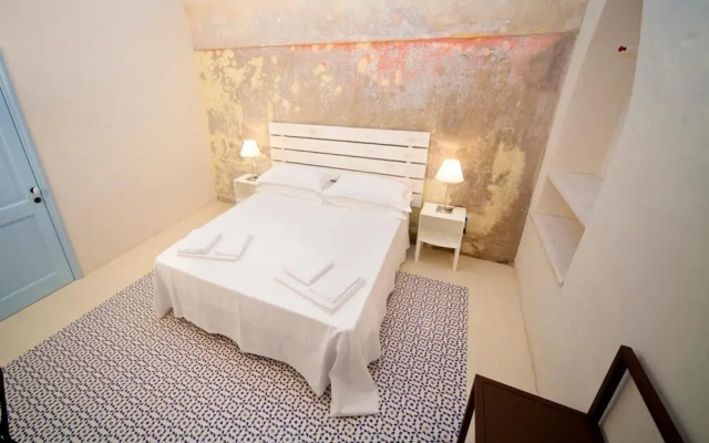 B&B Palazzo del Capitolo - By I Bastioni San Domenico