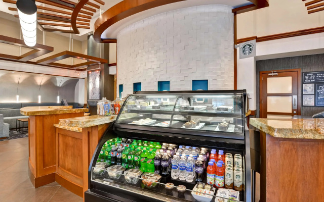 Hyatt Place Birmingham/Hoover