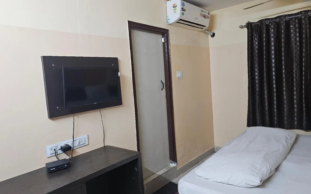 Dwaraka The Royal Nest