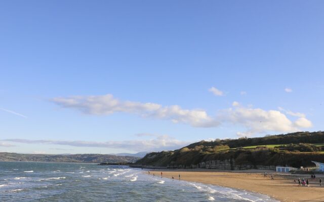The Hideaway - Benllech