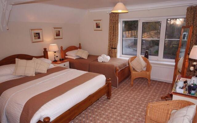 South Norfolk Guest House