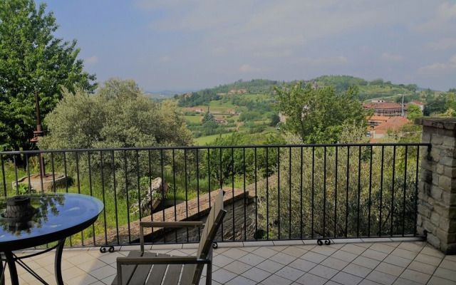 Agriturismo Al Castle