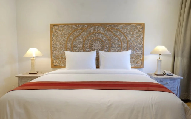 Sus Beach Cottages 1