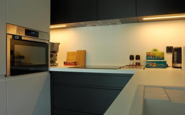 Apartament Olszówka Bielsko-Biała