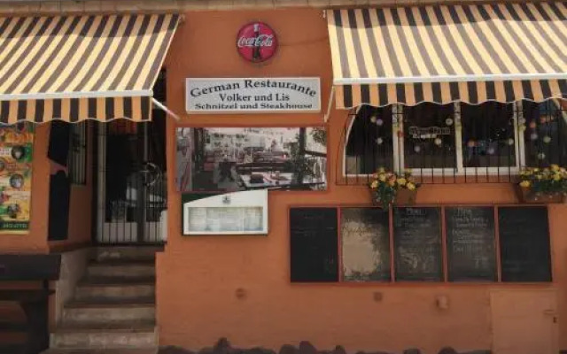 Apartamento Quesada