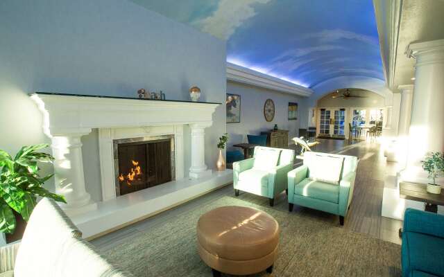 Tamarack Beach Resort Hotel