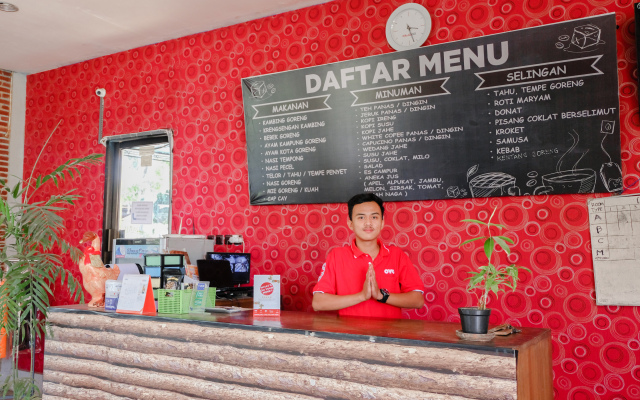 OYO 1415 Gelora Guest House