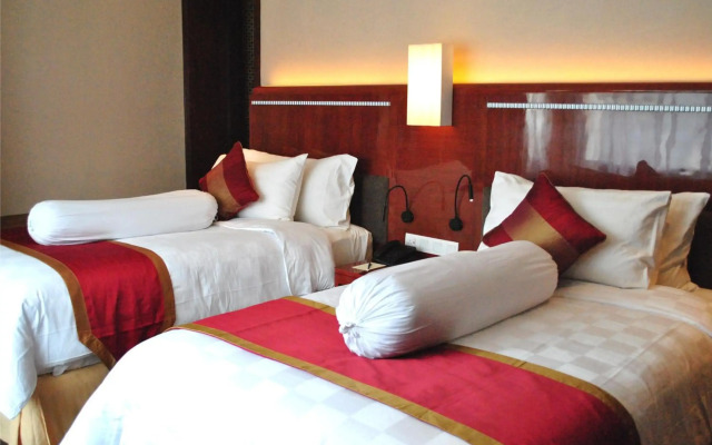 Grand Hotel Preanger