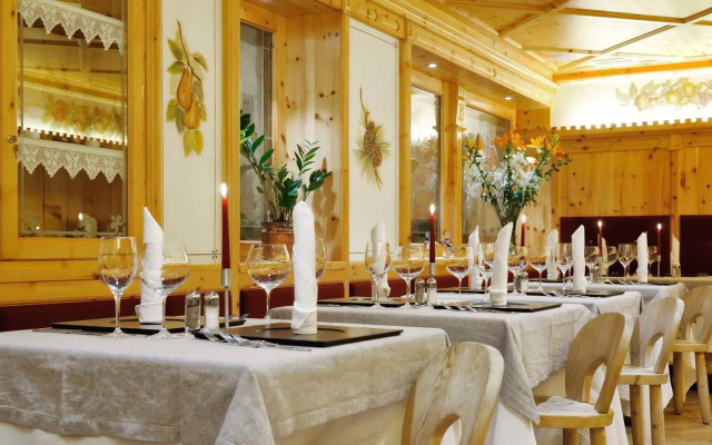 Hotel Diana