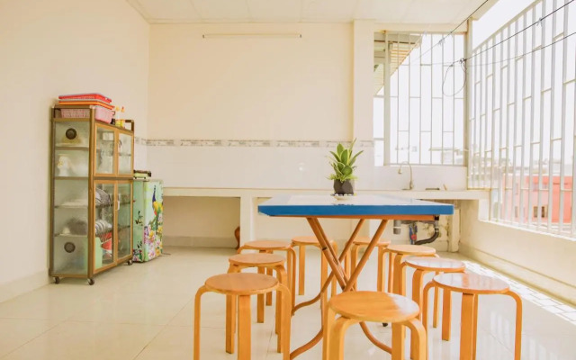 40 Phan Van Tri Guesthouse