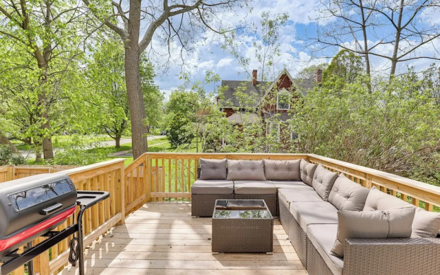 Walk to Downtown & Seneca Lake: Updated Retreat!