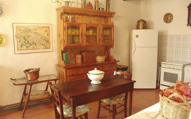 Podere Casalunga