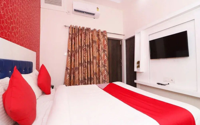 OYO 37492 Fab Home Stay