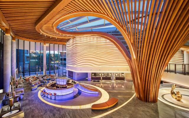 Radisson Collection Resort Nanjing