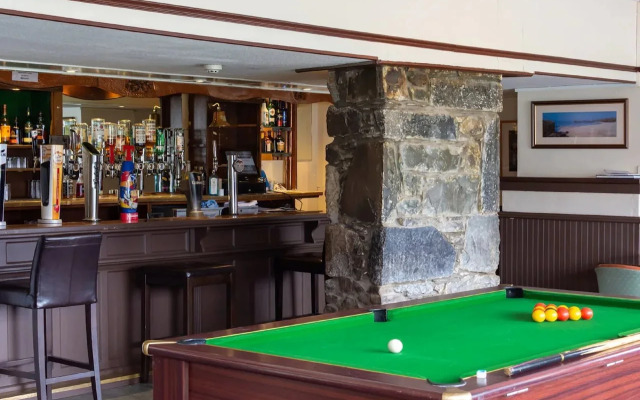 Kings Arms Hotel