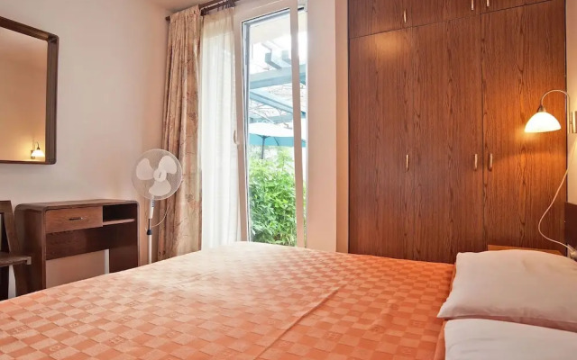 Pleasing Apartment in Rovinj near Sea