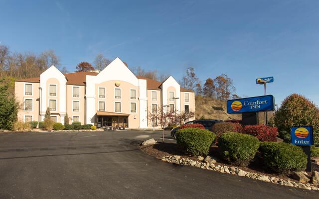 Comfort Inn Pittsburgh