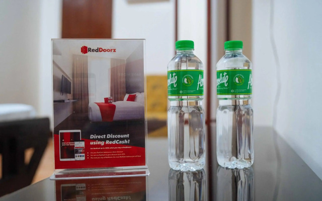 RedDoorz @ Palanan Makati 2
