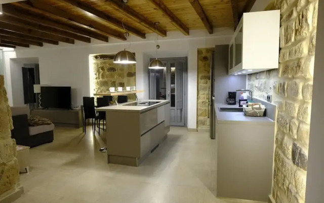 Apartamentos Quotidianum