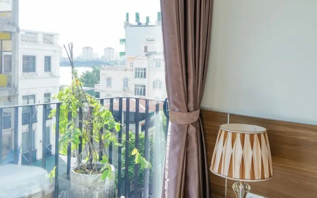 Radiant Pegasy Apartment & Travel