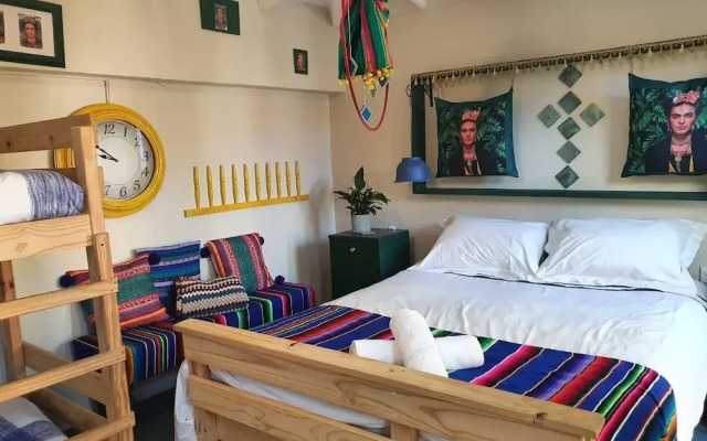 S-Cape Holiday Homes