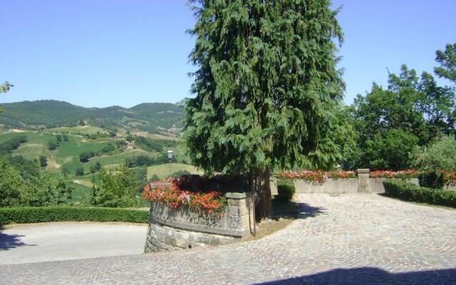 La Rocca dei Malatesta