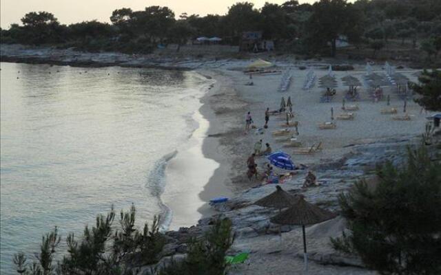 Thassos Grand Villas Apartments &Studios